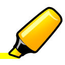 misc - marker